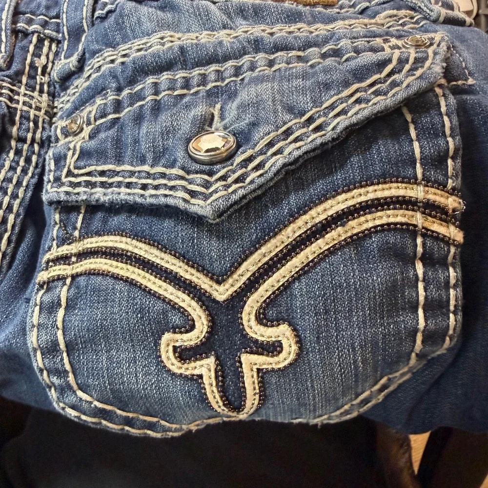 Rock Revival rock revival